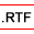 download the file