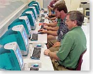 Macintosh Lab